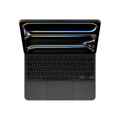 Tastatūra Apple Magic Keyboard for iPad Pro 13‑inch (M4) - INT | Apple