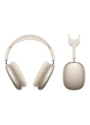 Austiņas Apple AirPods Max - Starlight | Apple