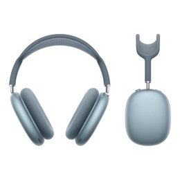 Austiņas Apple AirPods Max - Blue | Apple