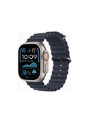 Viedpulksteni Apple Watch Ultra 2 | Smart watch | GPS (satellite) | Always-On Retina display | 49mm | Waterproof