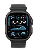 Viedpulksteni Apple Watch Ultra 2 | Smart watch | GPS (satellite) | Always-On Retina display | 49mm | Waterproof Hover