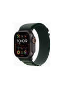 Viedpulksteni Apple Watch Ultra 2 | Smart watch | GPS (satellite) | Always-On Retina display | 49mm | Waterproof