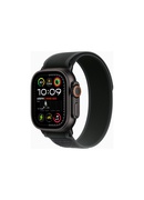 Viedpulksteni Apple Watch Ultra 2 | Smart watch | GPS (satellite) | Always-On Retina display | 49mm | Waterproof
