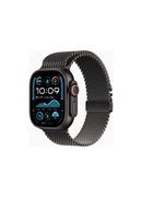 Viedpulksteni Apple Watch Ultra 2 | Smart watch | GPS (satellite) | Always-On Retina display | 49mm | Waterproof