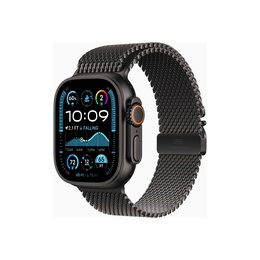 Viedpulksteni Apple Watch Ultra 2 | Smart watch | GPS (satellite) | Always-On Retina display | 49mm | Waterproof