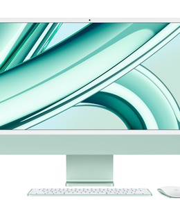  Apple iMac 24” 4.5K Retina  Hover