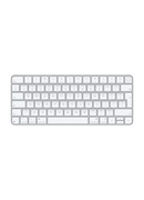 Tastatūra Apple Magic Keyboard with Touch ID for Mac models | MXCK3Z/A | Compact Keyboard | Wireless | EN | Bluetooth | White
