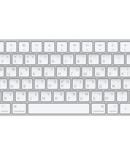 Tastatūra Apple Magic Keyboard - Russian | Apple  Hover