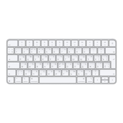 Tastatūra Apple Magic Keyboard - Russian | Apple