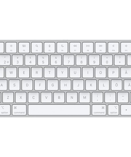 Tastatūra Apple Magic Keyboard - Swedish | Apple  Hover