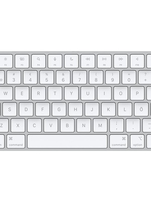 Tastatūra Apple Magic Keyboard - Swedish | Apple  Hover