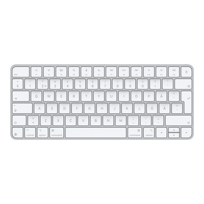 Tastatūra Apple Magic Keyboard - Swedish | Apple