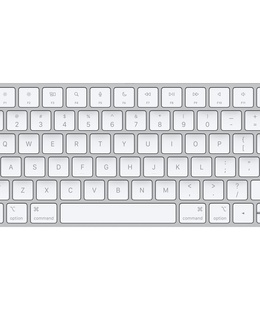 Tastatūra Apple Magic Keyboard - International English  Hover