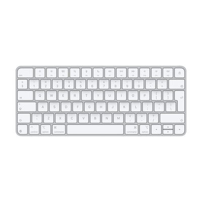 Tastatūra Apple Magic Keyboard - International English