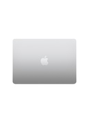  Apple MacBook | Air | Silver | 13  | IPS | 2560 x 1664 pixels | Apple M3 | 16 GB | Solid-state drive capacity 512 GB | Apple M3 chip 8-core CPU/10-core GPU | macOS | 802.11ax | Bluetooth version 5.0 | Keyboard language Swedish | Keyboard backlit | Warranty 12 month(s) Hover