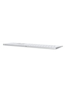 Tastatūra Apple Magic Keyboard with Touch ID and Numeric Keypad | Keyboard | Wireless | Swedish | White Hover