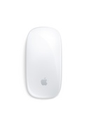 Pele Apple Magic Mouse with Multi-Touch Surface | Wireless | Bluetooth | White Hover