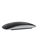 Pele Apple Magic Mouse with Multi-Touch Surface | Wireless | Bluetooth | Black