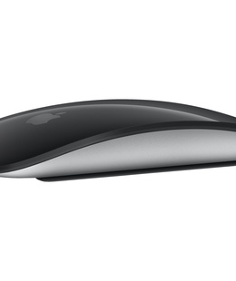 Pele Apple Magic Mouse with Multi-Touch Surface | Wireless | Bluetooth | Black  Hover