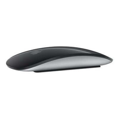 Pele Apple Magic Mouse with Multi-Touch Surface | Wireless | Bluetooth | Black