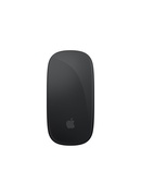 Pele Apple Magic Mouse with Multi-Touch Surface | Wireless | Bluetooth | Black Hover