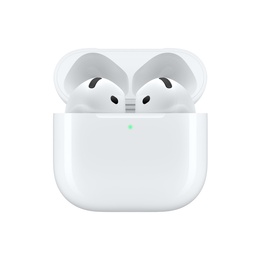 Austiņas Apple | AirPods 4 | Wireless | In-ear | Wireless | White