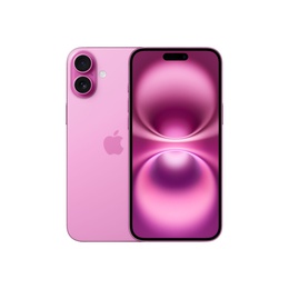 Telefons Apple iPhone 16 Plus 128GB Pink | Apple