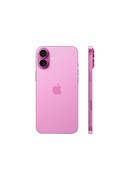Telefons Apple iPhone 16 Plus 128GB Pink | Apple Hover