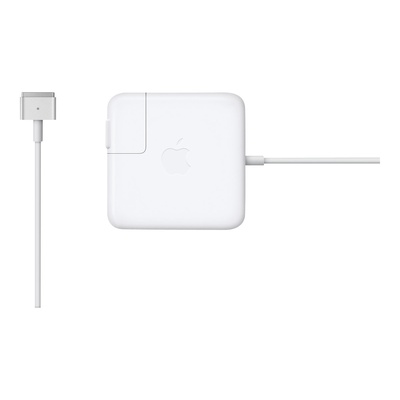  Apple 85W MagSafe 2 Power Adapter (for MacBook Pro with Retina display) | Apple