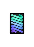  Apple iPad Mini (A17 Pro) | 8.3  | Space Gray | Liquid Retina | 2266 x 1488 pixels | 128 GB | Wi-Fi | Front camera | 12 MP | Rear camera | 12 MP | Bluetooth | 5.3 | iPadOS