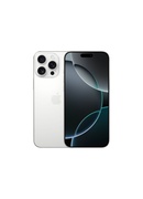 Telefons Apple iPhone 16 Pro 128GB White Titanium | Apple