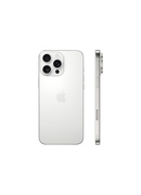 Telefons Apple iPhone 16 Pro 128GB White Titanium | Apple Hover