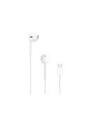 Austiņas Apple EarPods (USB-C)