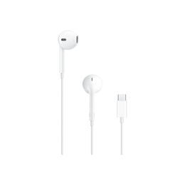 Austiņas Apple EarPods (USB-C)