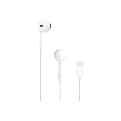 Austiņas Apple EarPods (USB-C)
