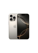 Telefons Apple iPhone 16 Pro Max 256GB Natural Titanium | Apple