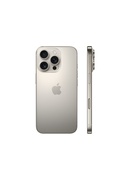 Telefons Apple iPhone 16 Pro Max 256GB Natural Titanium | Apple Hover