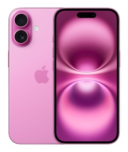 Telefons Apple iPhone 16 128GB Pink | Apple  Hover