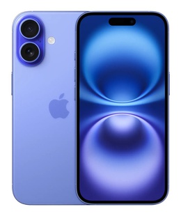 Telefons Apple iPhone 16 256GB Ultramarine | Apple  Hover