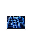 Apple MacBook | Air | Midnight | 13  | IPS | 2560 x 1664 pixels | Apple M4 | 16 GB | Solid-state drive capacity 256 GB | Apple M4 chip 10-core CPU/8-core GPU | macOS | 802.11ax | Bluetooth version 5.0 | Keyboard language Swedish | Keyboard backlit | Warranty 12 month(s)