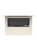  Apple MacBook Air 15” Apple M4 10C CPU Hover