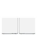 Apple MacBook | Pro | Silver | 16  | 3456 x 2234 pixels | Apple M4 Pro | 48 GB | Solid-state drive capacity 512 GB | Apple M4 Pro chip 14-core CPU/20-core GPU | macOS | 802.11ax | Bluetooth version 5.3 | Keyboard language English | Keyboard backlit | Warranty 12 month(s) Hover