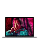Apple MacBook | Pro | Silver | 16  | 3456 x 2234 pixels | Apple M4 Max | 36 GB | Solid-state drive capacity 1000 GB | Apple M4 Max chip 14-core CPU/32-core GPU | macOS | 802.11ax | Bluetooth version 5.3 | Keyboard language Swedish | Keyboard backlit | Warranty 12 month(s)