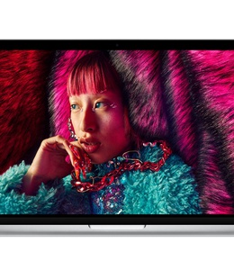 Apple MacBook | Pro | Silver | 16  | 3456 x 2234 pixels | Apple M4 Max | 36 GB | Solid-state drive capacity 1000 GB | Apple M4 Max chip 14-core CPU/32-core GPU | macOS | 802.11ax | Bluetooth version 5.3 | Keyboard language Swedish | Keyboard backlit | Warranty 12 month(s)  Hover