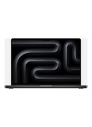  Apple MacBook | Pro | Space Black | 16  | 3456 x 2234 pixels | Apple M4 Pro | 24 GB | Solid-state drive capacity 1000 GB | Apple M4 Pro chip 14-core CPU/20-core GPU | macOS | 802.11ax | Bluetooth version 5.3 | Keyboard language Swedish | Keyboard backlit | Warranty 12 month(s)