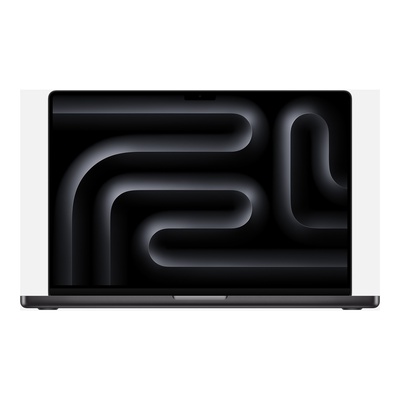  Apple MacBook | Pro | Space Black | 16  | 3456 x 2234 pixels | Apple M4 Pro | 24 GB | Solid-state drive capacity 512 GB | Apple M4 Pro chip 14-core CPU/20-core GPU | macOS | 802.11ax | Bluetooth version 5.3 | Keyboard language Russian | Keyboard backlit | Warranty 12 month(s)