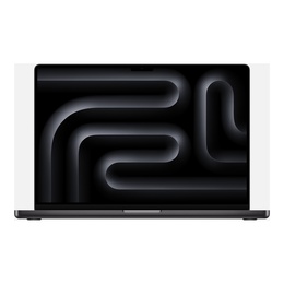  Apple MacBook | Pro | Space Black | 16  | 3456 x 2234 pixels | Apple M4 Pro | 48 GB | Solid-state drive capacity 512 GB | Apple M4 Pro chip 14-core CPU/20-core GPU | macOS | 802.11ax | Bluetooth version 5.3 | Keyboard language Russian | Keyboard backlit | Warranty 12 month(s)