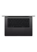  Apple MacBook | Pro | Space Black | 16  | 3456 x 2234 pixels | Apple M4 Pro | 48 GB | Solid-state drive capacity 512 GB | Apple M4 Pro chip 14-core CPU/20-core GPU | macOS | 802.11ax | Bluetooth version 5.3 | Keyboard language Russian | Keyboard backlit | Warranty 12 month(s) Hover