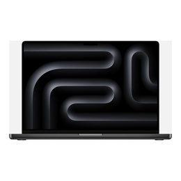 Apple MacBook | Pro | Space Black | 16  | 3456 x 2234 pixels | Apple M4 Pro | 48 GB | Solid-state drive capacity 512 GB | Apple M4 Pro chip 14-core CPU/20-core GPU | macOS | 802.11ax | Bluetooth version 5.3 | Keyboard language English | Keyboard backlit | Warranty 12 month(s)