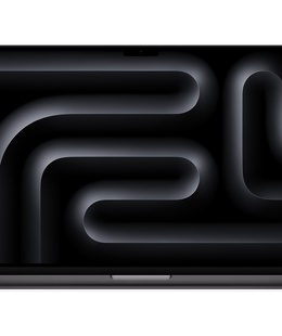 Apple MacBook | Pro | Space Black | 16  | 3456 x 2234 pixels | Apple M4 Pro | 48 GB | Solid-state drive capacity 512 GB | Apple M4 Pro chip 14-core CPU/20-core GPU | macOS | 802.11ax | Bluetooth version 5.3 | Keyboard language English | Keyboard backlit | Warranty 12 month(s)  Hover